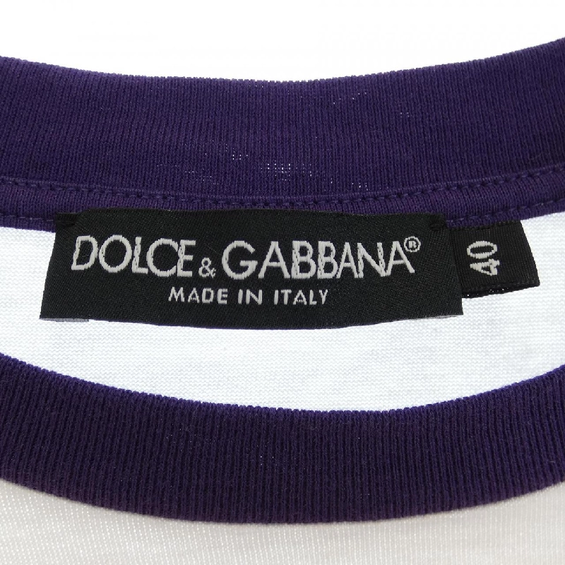 Dolce & Gabbana DOLCE&GABBANA F8M68T/HI7VS Áo thun - Hàng hiệu Chính hãng 825941