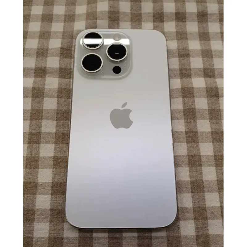 Iphone 15 pro 128Gb pin 87% 1045190