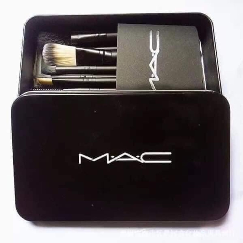 Bộ cọ trang điểm 12 cây mac 68296