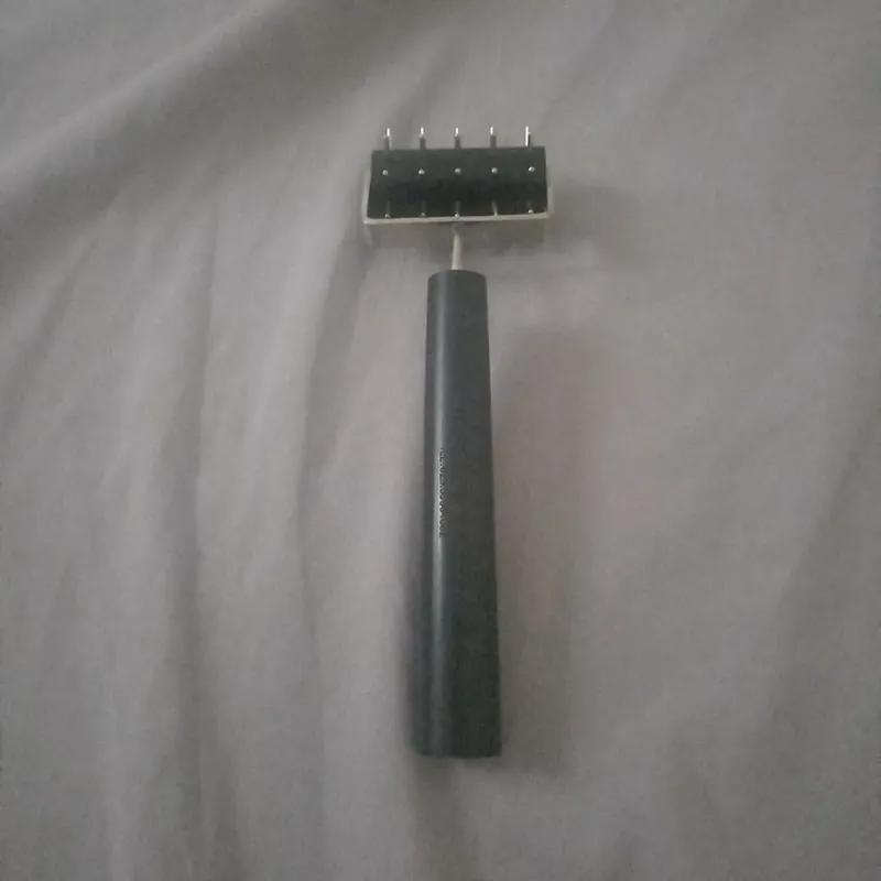 Lăn đồng gai lớn diện chẩn 740324