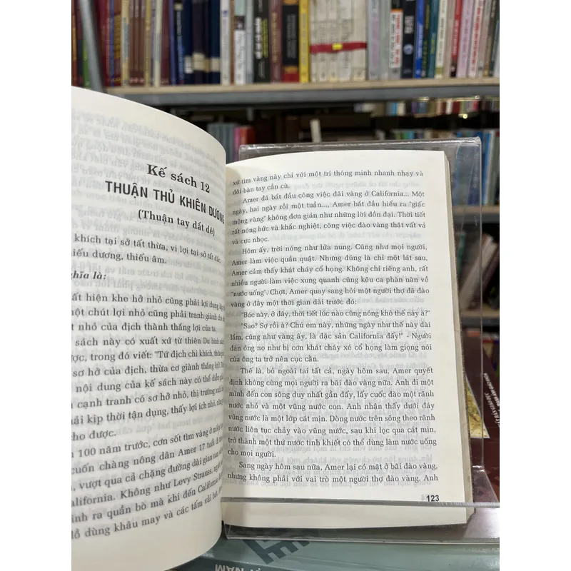 TÔN TỬ BINH PHÁP- PHÙNG HIẾU 713161