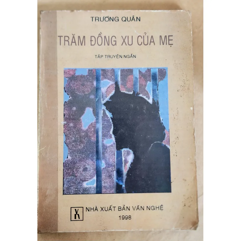 Truyện ngắn: TRĂM ĐỒNG XU CỦA MẸ - Tác giả: Trương Quân 706280