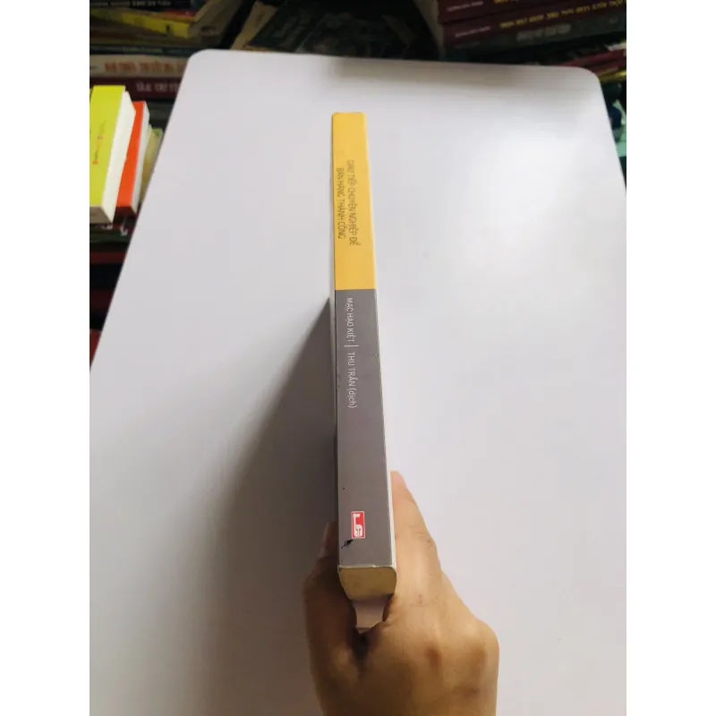 GIAO TIẾP CHUYÊN NGHIỆP ĐỂ BÁN HÀNG THÀNH CÔNG 749126