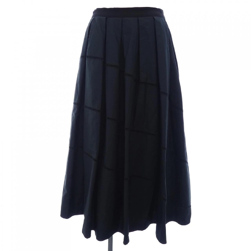 【Mã giảm giá】Váy FOXEY 654699