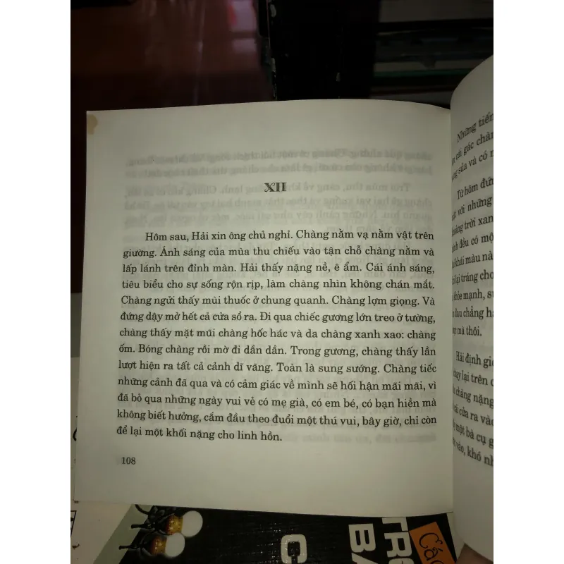 Truyện hai người - Vũ Bằng 1001186