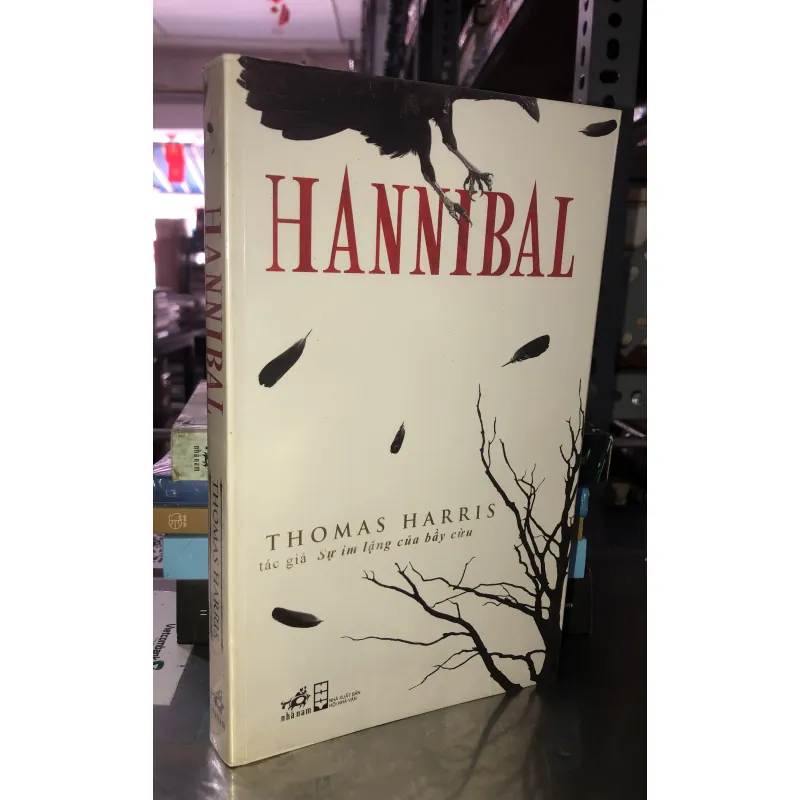 Hannibal - Thomas Harris 748747