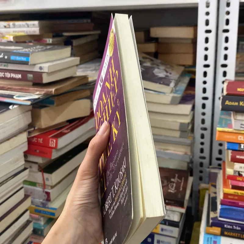 Doanh Nghiệp Của Thế Kỷ 21♟️ 931501