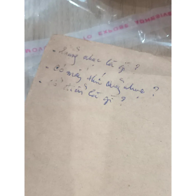 Ghi ta với làn điệu dân ca 711555