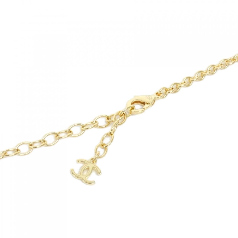 【Sản phẩm chưa sử dụng】Vòng cổ Chanel ABF971 625540