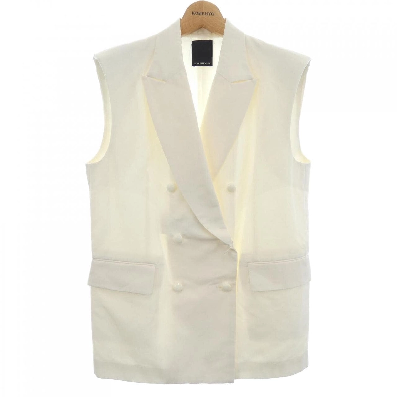 ザニューハウス THE NEWHOUSE Áo khoác - Hàng hiệu Authentic 814049