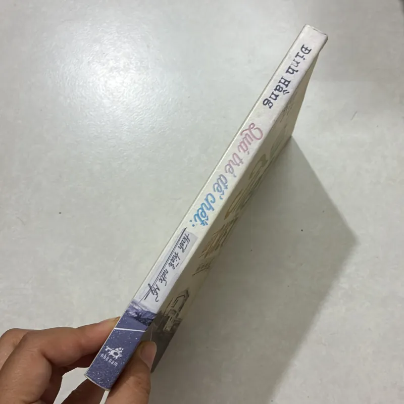 Quá trẻ để chết - Đinh Hằng (t01) 750933