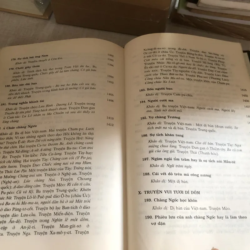 Kho tàng truyện cổ tích Việt Nam bộ 2 tập 785042