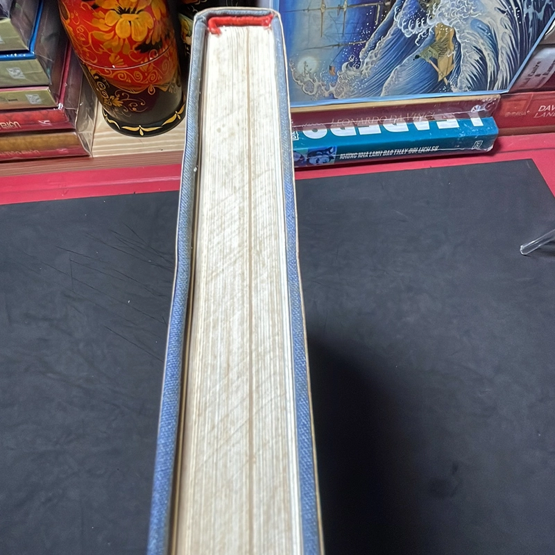 Câu truyện nghệ thuật E. H. Gombrich 308686
