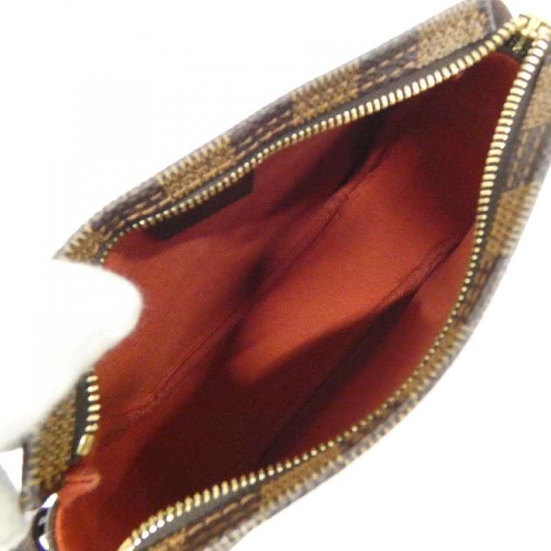 Túi phụ kiện Louis Vuitton Damier Trues Makeup N51982 - Hàng hiệu Chính hãng 768583