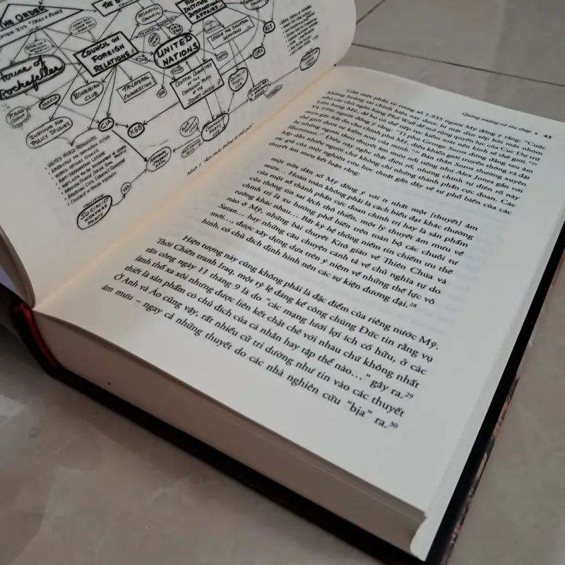 Quảng trường và tòa tháp (mới tinh) 790125