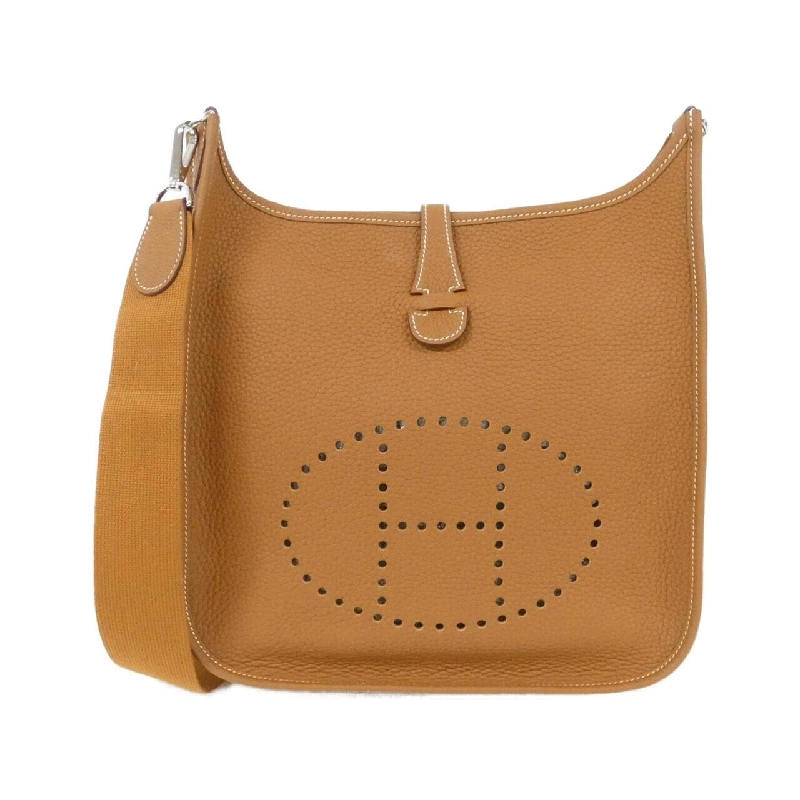 Túi đeo vai Hermès Evelyne 3 PM 056277CK - Hàng hiệu Authentic 803049