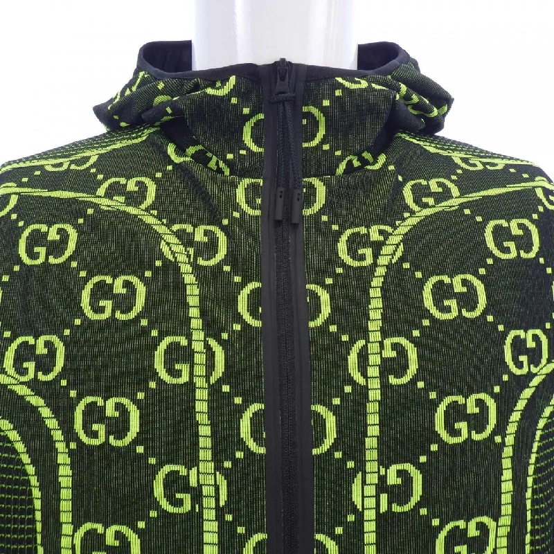 Áo khoác GUCCI - Hàng hiệu Chính hãng 897013