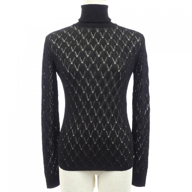 Chanel CHANEL P75380K10834 Áo len - Hàng hiệu Chính hãng 775733