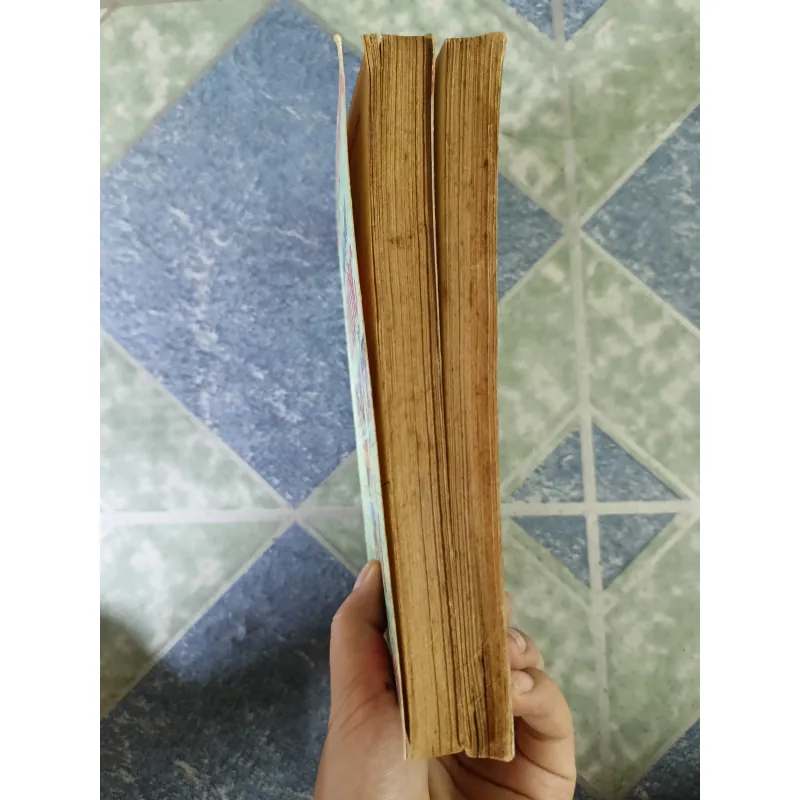 Nhân vật Tùy Đường ( 2 tập) - Ngô Nguyên Phi 791693