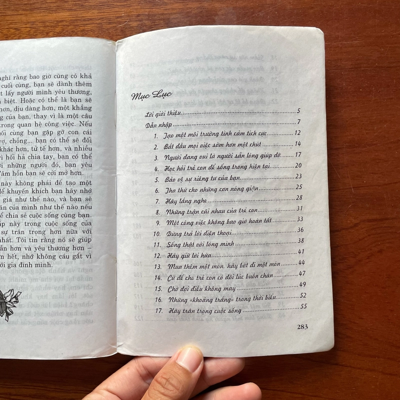 II Tựa sách: Đừng Mất Thời Gian Vì Những Điều Vụn Vặt - Richard Carlson - 2003 475481