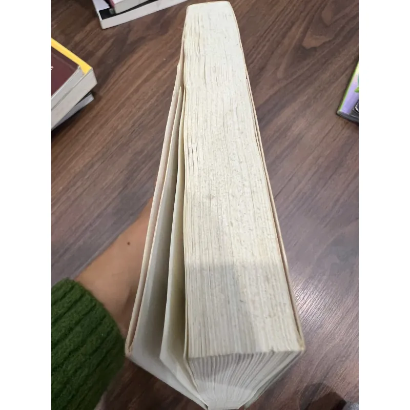 ĐỪNG CHẠY THEO SỐ ĐÔNG - mới 90% 717987