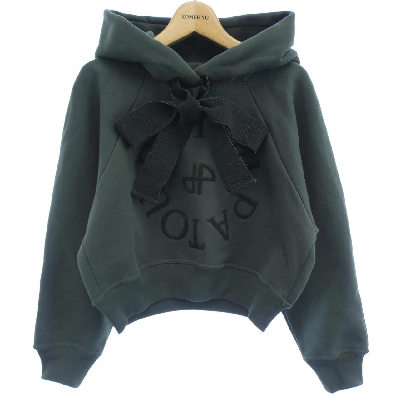 【Mã giảm giá】Patou PATOU áo khoác 646297