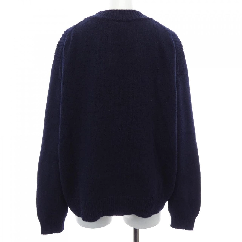 HERMES 3E2604D1 Áo len - Hàng hiệu Chính hãng 823365