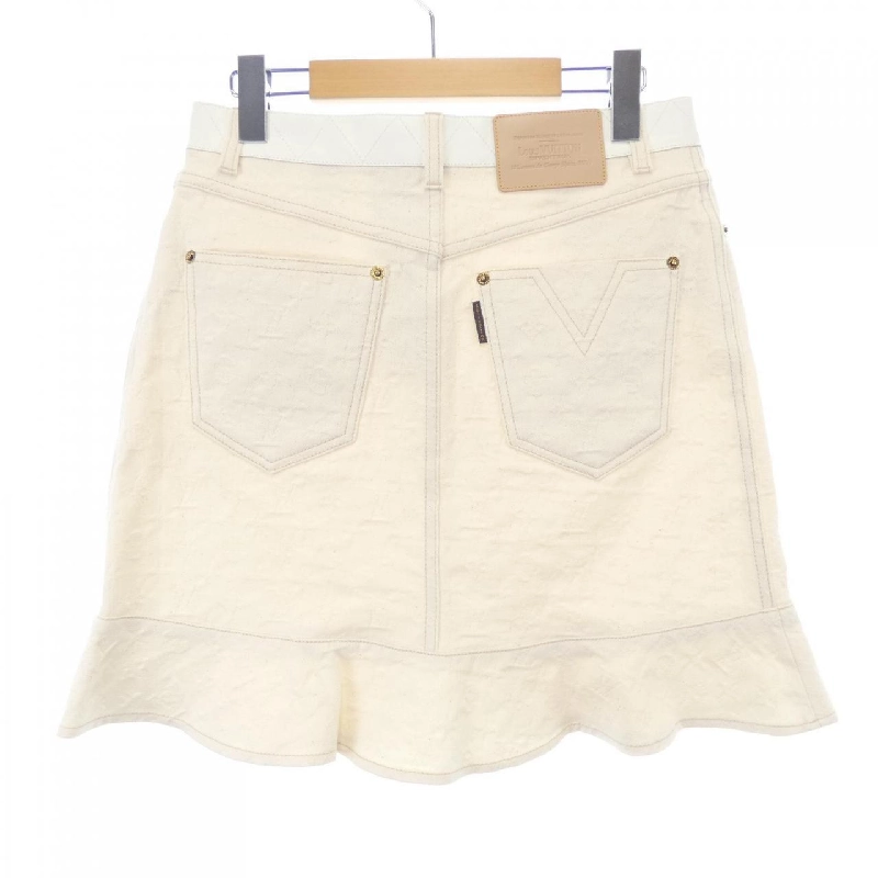 Chân váy LOUIS VUITTON FBSK31XPO - Hàng hiệu Authentic 819533