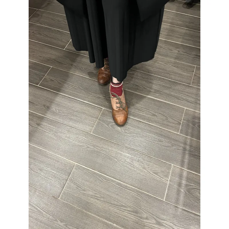 Giày da Oxford  747910