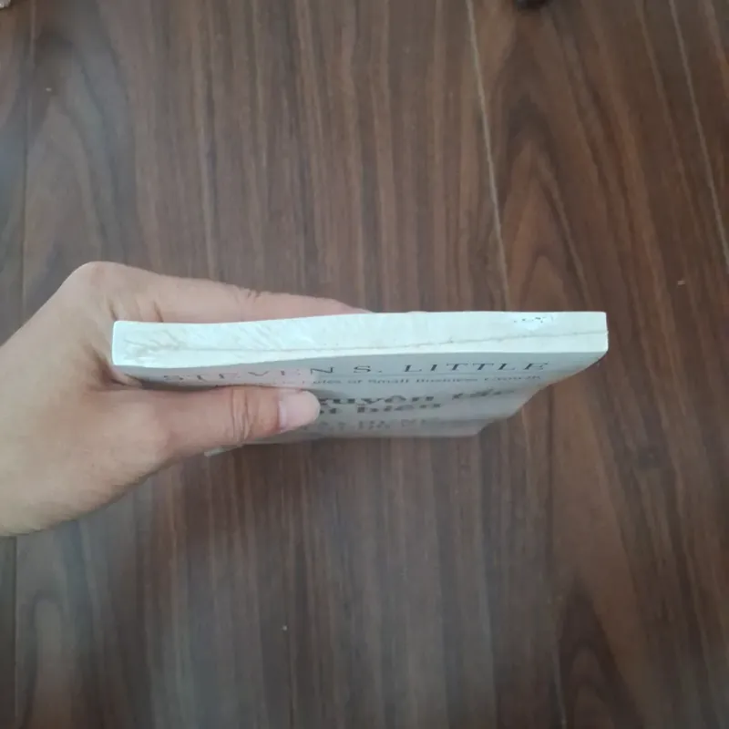 7 nguyên tắc bất biến để gây dựng doanh nghiệp nhỏ 593080