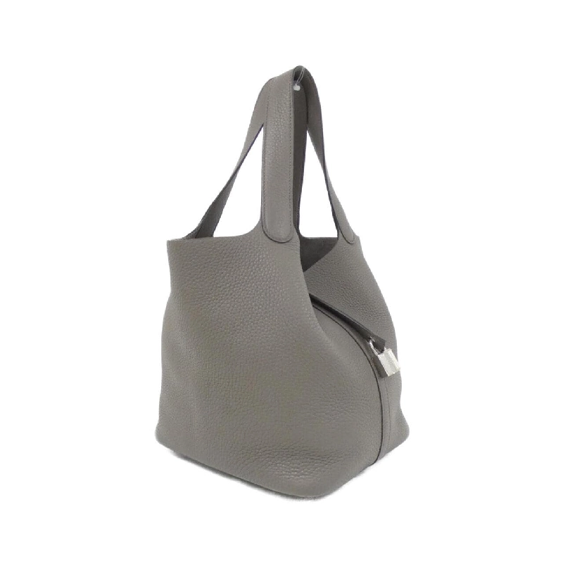 Túi xách Hermès Picotin Lock MM 060991CK - Hàng hiệu Chính hãng 771892