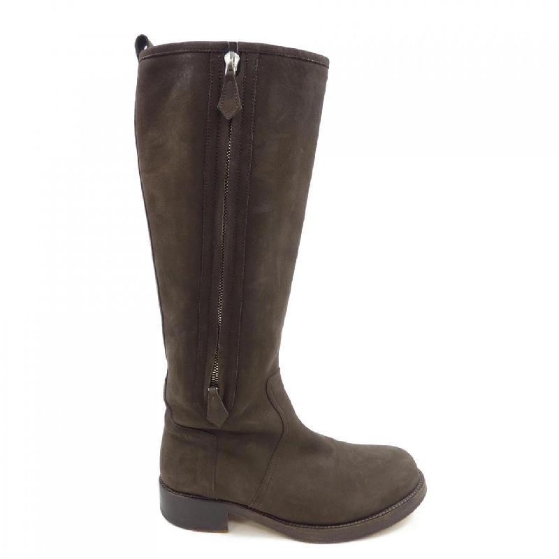 Giày bốt dài HERMES 660657