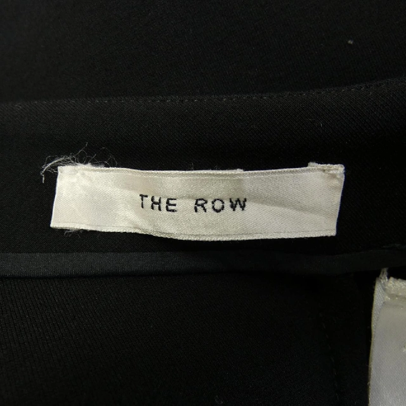 ザロウ THE ROW 7472-K477 Váy 646420