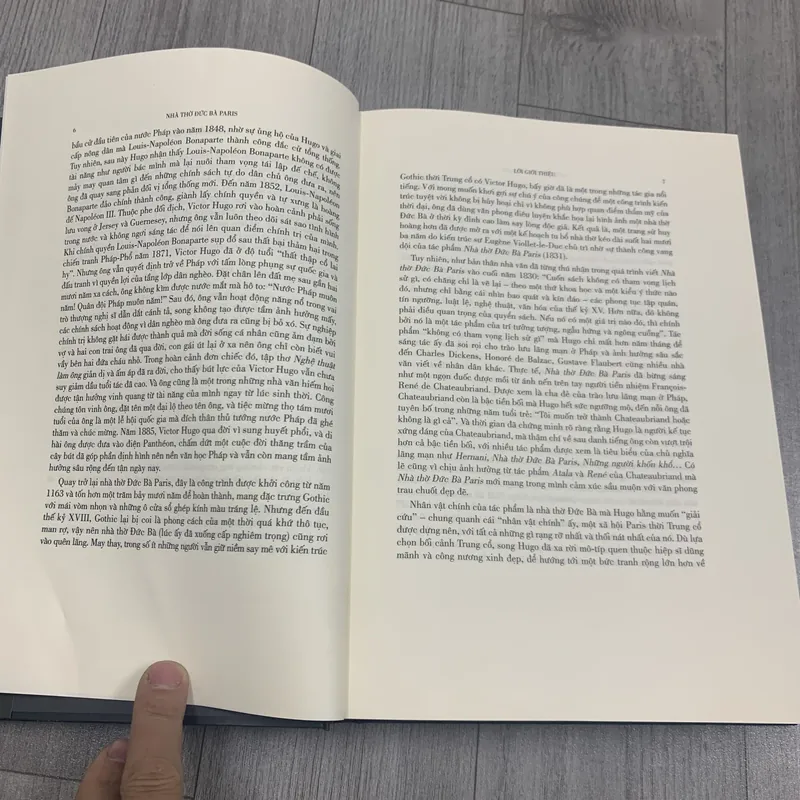 Nhà thờ đức bà paris. 8a3 731136