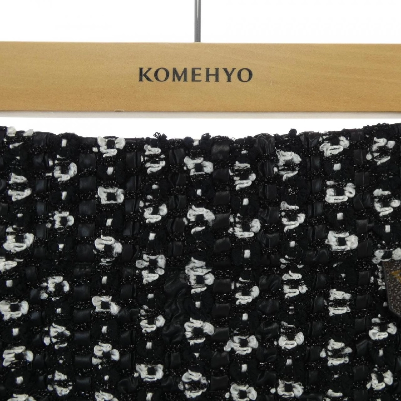 Chân váy LOUIS VUITTON Lurex Tweed FMJU96NJ0 - Hàng hiệu Chính hãng 820475