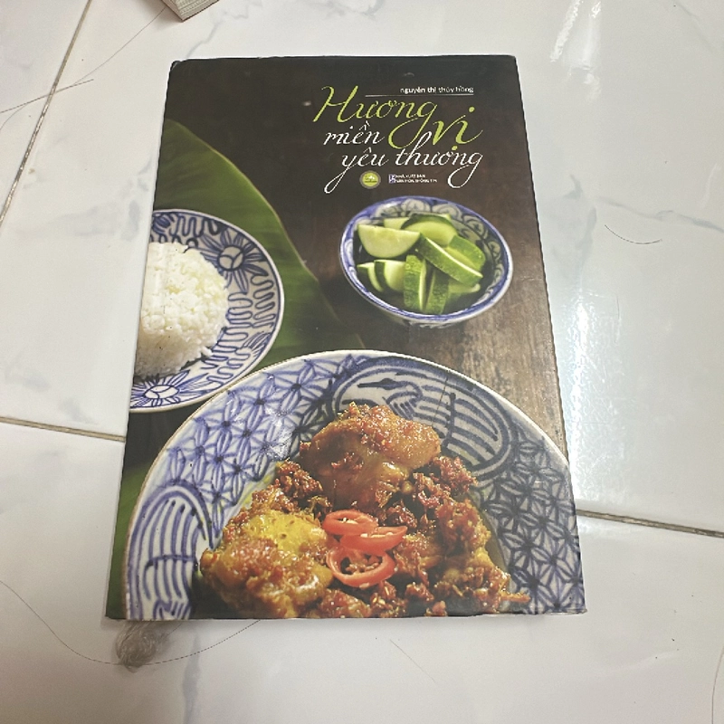 Sách Nấu Ăn Nghệ Thuật 460932