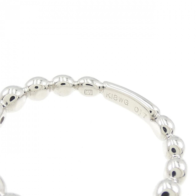 Nhẫn kim cương Ponte Vecchio 0.17CT - Hàng hiệu Authentic 838390