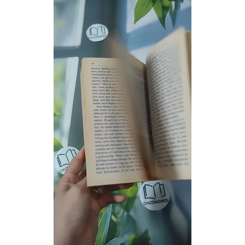 [MIỄN PHÍ BỌC SÁCH] Blink - Malcolm Gladwell 1027602