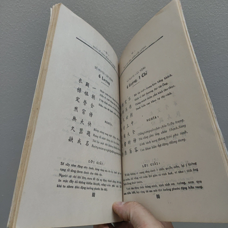Tam Bữu Hiệp Nhứt - Kéo Lụa - Dương Công Hầu  477426