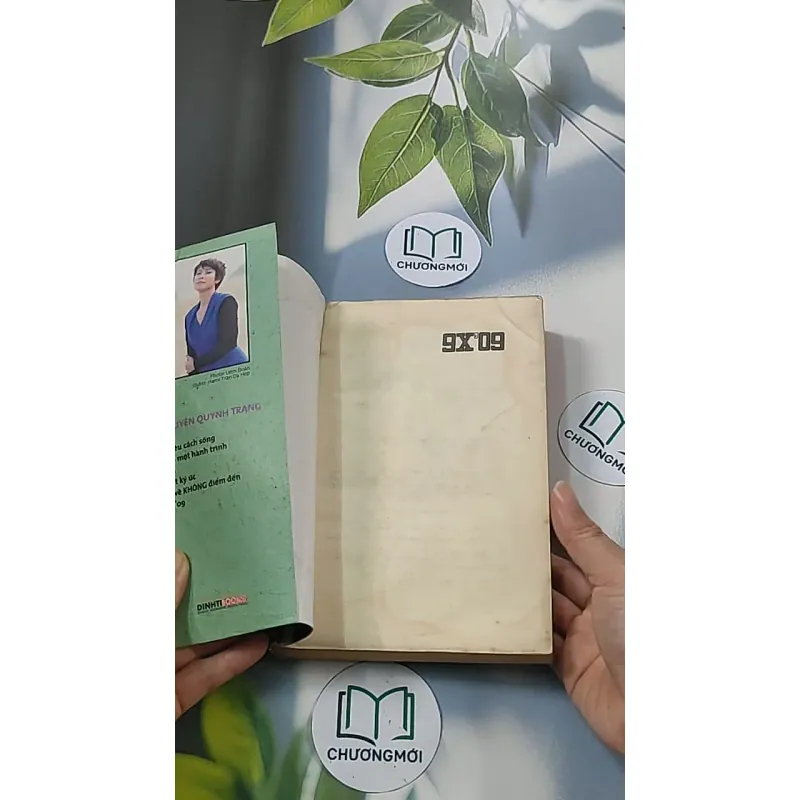 9X'09 - Nguyễn Quỳnh Trang 688653