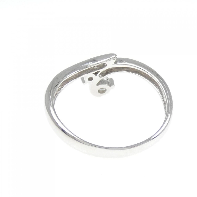 Nhẫn kim cương PT900 0.13CT 670984