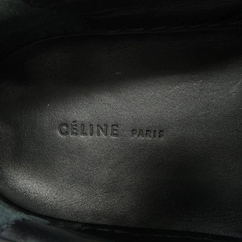 Giày sneaker CELINE - Hàng hiệu Authentic 829619