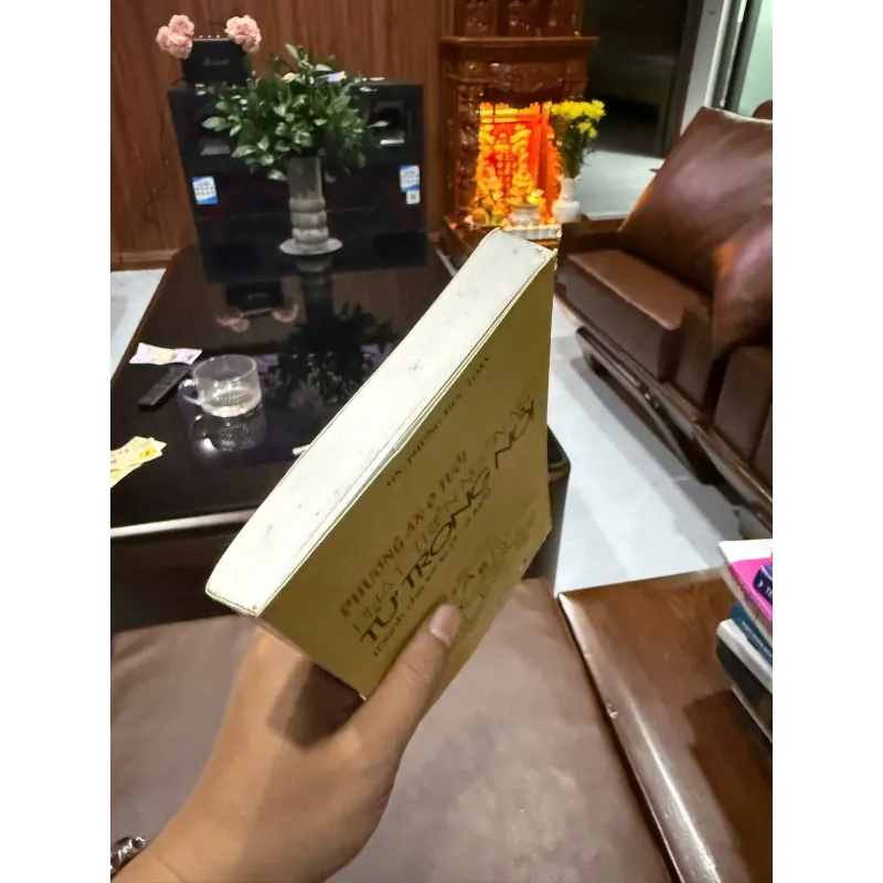Phương Án 0 Tuổi: Phát Triển Ngôn Ngữ Từ Trong Nôi - GS. Phùng Đức Toàn- K5 1033903
