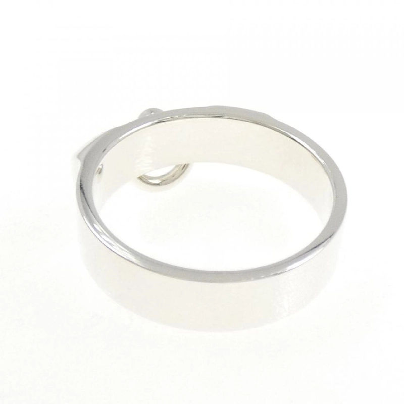 Nhẫn Collier de Chien của Hermès - Hàng hiệu Chính hãng 832896