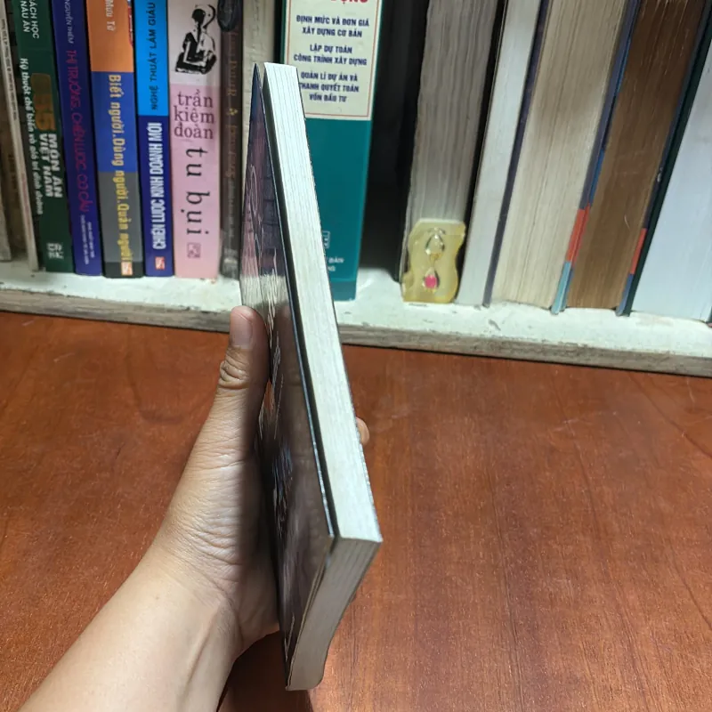 II Yếu Tố Kỳ Ảo Trong Harry Potter Của J.K. Rowling - Nguyễn Hoàng Tuệ Anh - 2008 907635