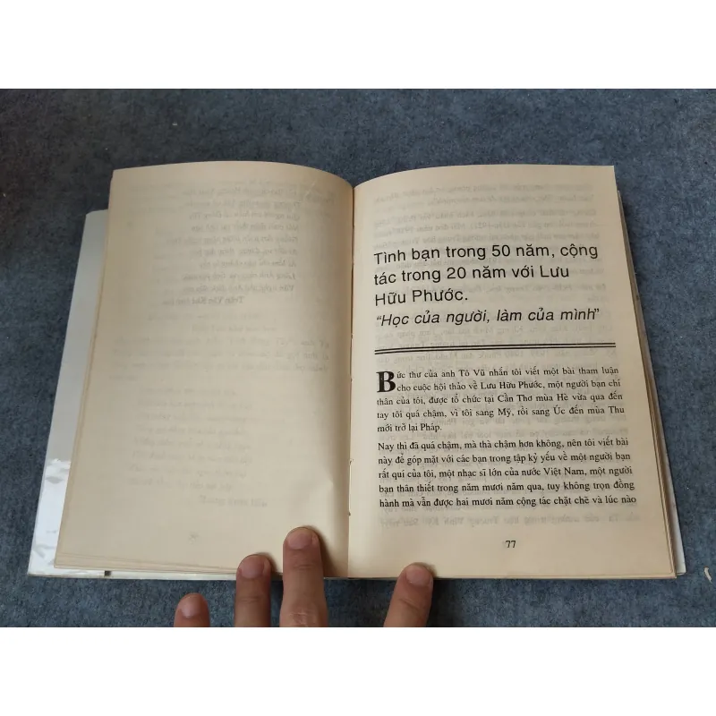 TIỂU PHẨM TRẦN VĂN KHÊ 718889