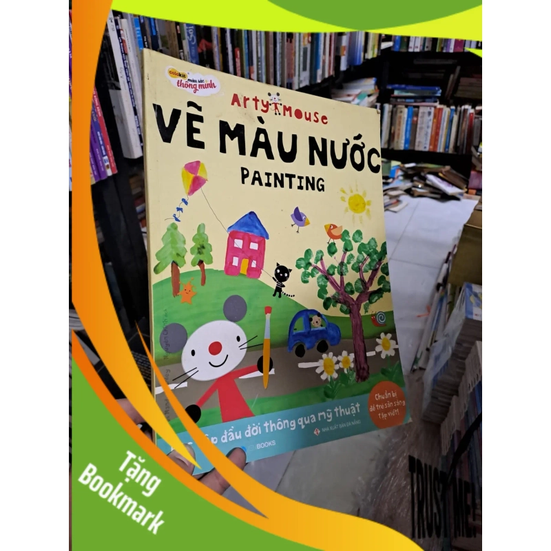 (TẶNG BOOKMARK) Sách đồng giá 19000đ RBK2106-431 MẸ VÀ BÉ 951397