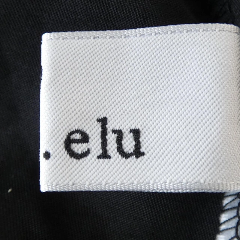 elu elu Skirt - Hàng hiệu Authentic 814187