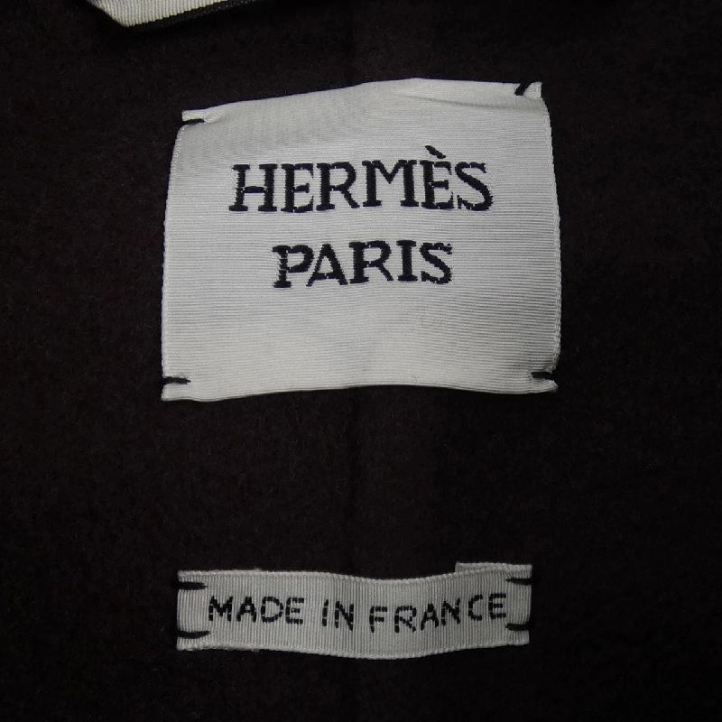 Áo khoác HERMES 634409