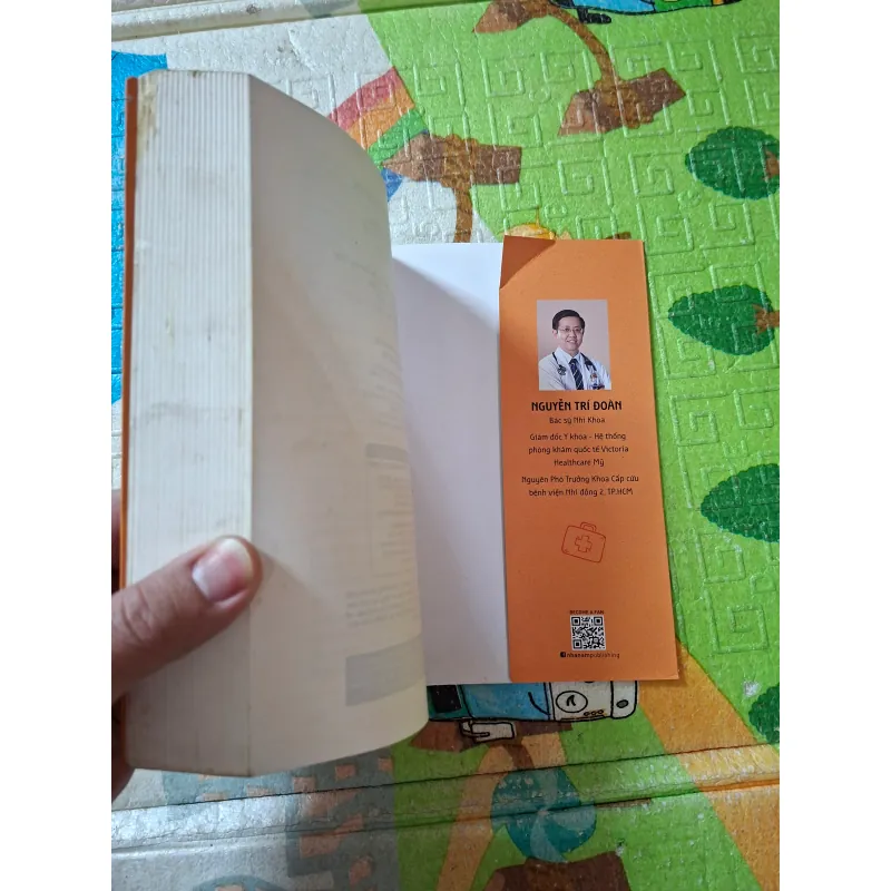 Để Con Được Ốm 972827